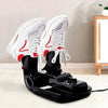 Secador De Zapatos Electrico Portatil