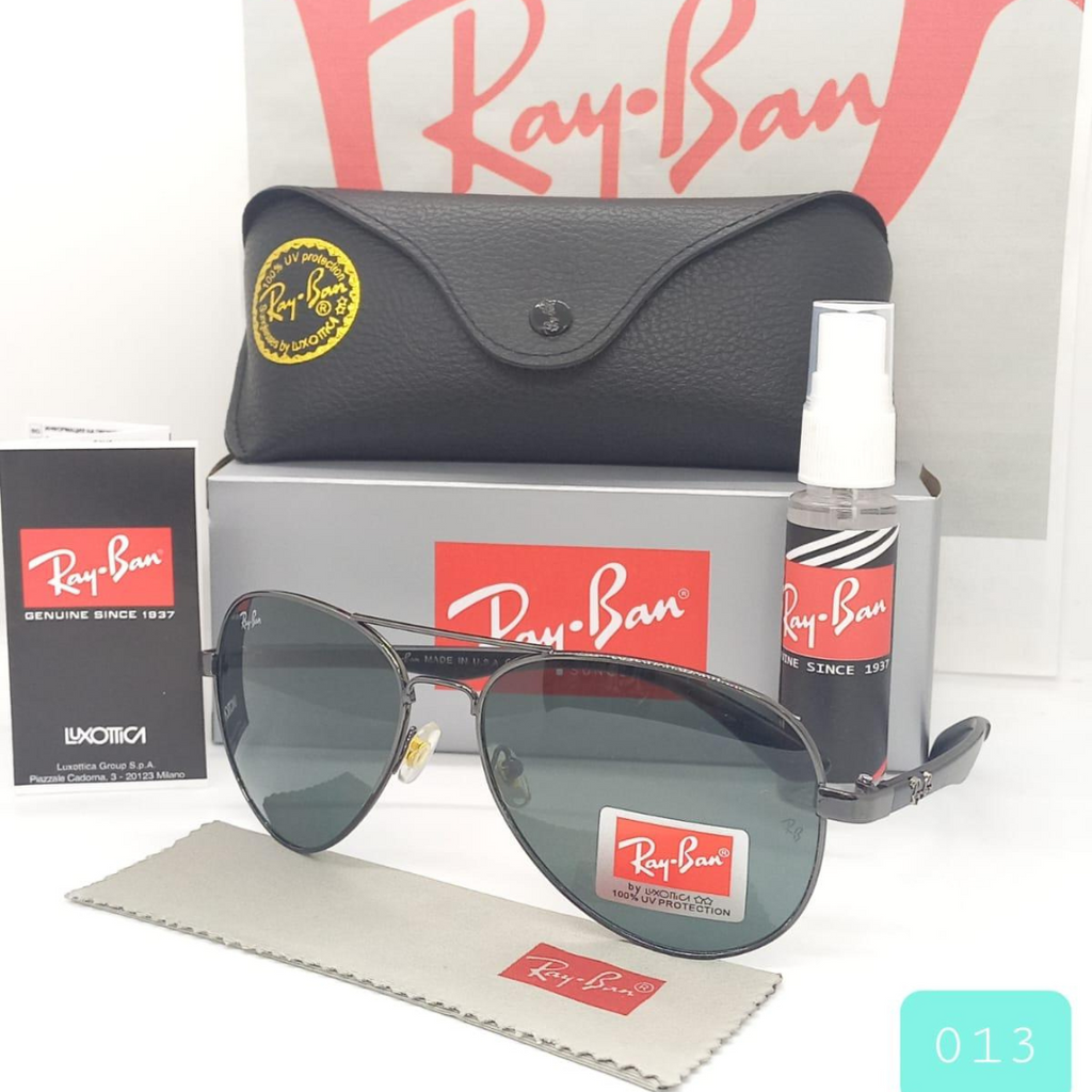 Gafas Ray Ban Aviator