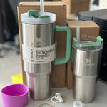 Combo Termos Stanley Duo – Alta Calidad