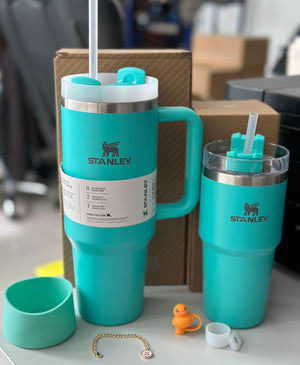 Combo Termos Stanley Duo – Alta Calidad