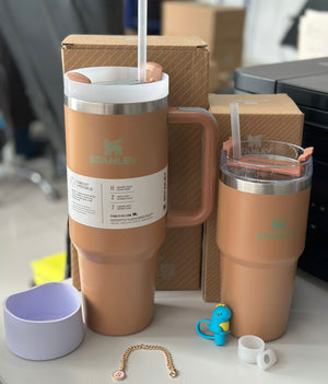 Combo Termos Stanley Duo – Alta Calidad